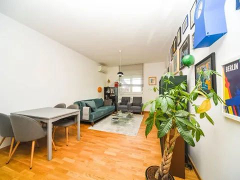 Rent, one bedroom apartment, 45m², Stari Aerodrom, Podgorica - image 2