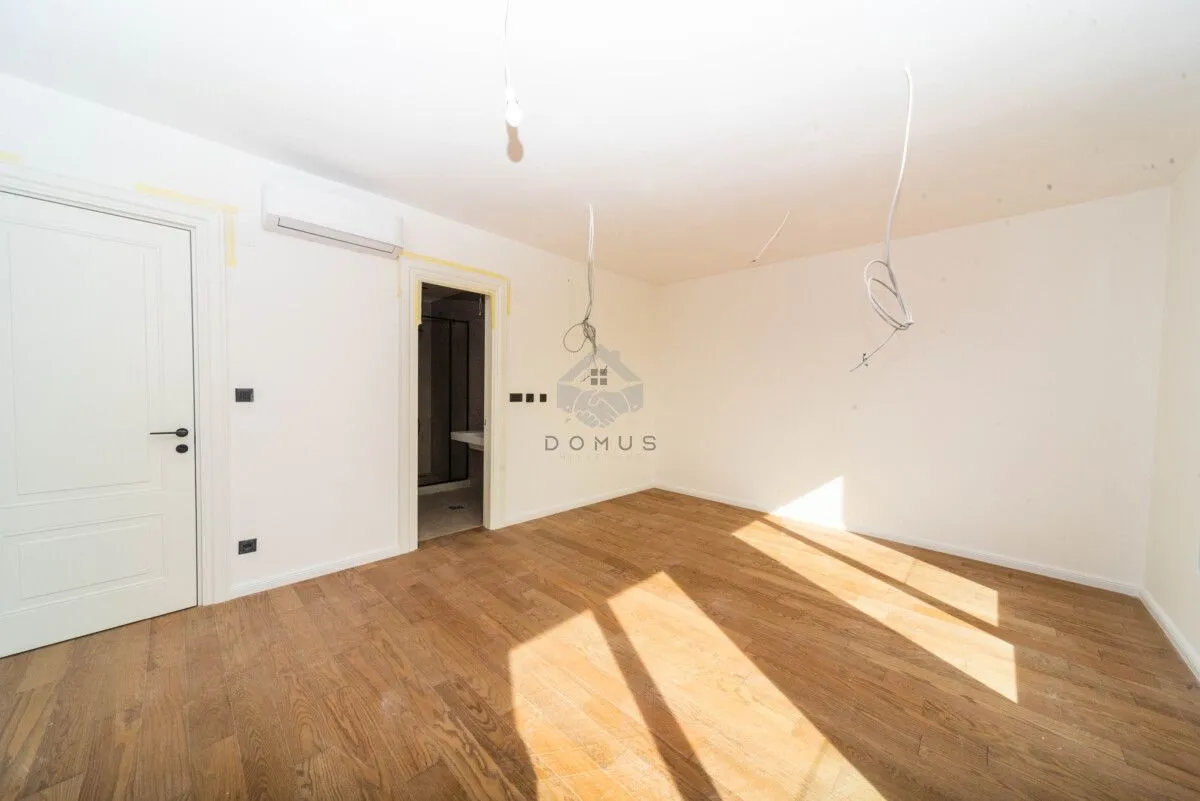 Prodaja, dvosoban stan, 85m², Donja Gorica, Podgorica