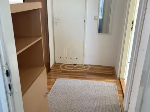 Izdavanje, dvosoban stan, 45m², Stari Grad, Beograd - image 7