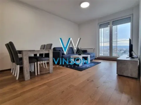 Izdavanje, jednosoban stan, 45m², Bulevar Evrope, Novi Sad Sve Podlokacije - image 2