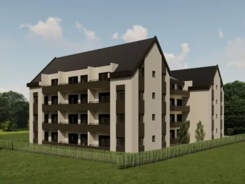 Prodaja, jednosoban stan, 48m2, Centar, Cetinje Prodaja, jednosoban stan, 48m2, Centar, Cetinje