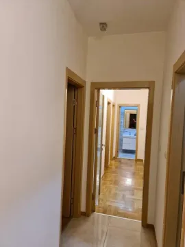 Rent, three bedroom apartment, 100m², Preko Morače, Podgorica - image 13