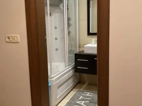 Izdavanje, jednosoban stan, 42m², Sajmište, Novi Sad - image 13