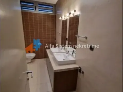 Rent, apartment, 48m², Savski Venac, Beograd - image 12