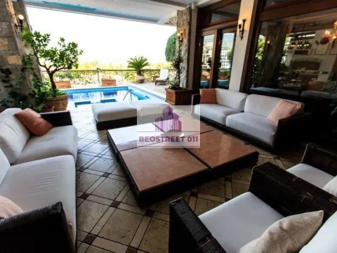 Sale, house, 1200m², Stari Grad, Budva - image 14