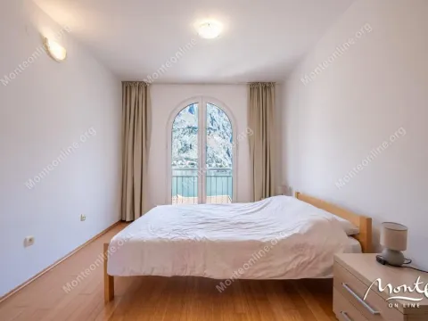 Sale, two bedroom apartment, 73m², Muo, Kotor - image 12