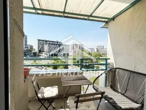 Izdavanje, dvosoban stan, 52m², Voždovac Sve Podlokacije, Beograd - image 16