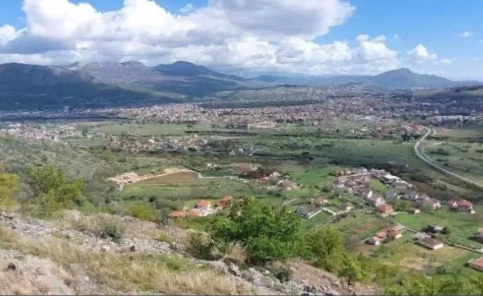 Prodaja, kuća, 90m², Podgorica, Crna Gora