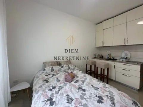 Sale, studio apartment, 20m², Šušanj, Bar - image 2
