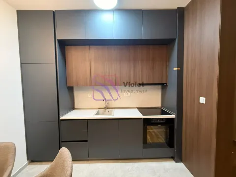 Prodaja, jednosoban stan, 37m², Tološi, Podgorica - image 6