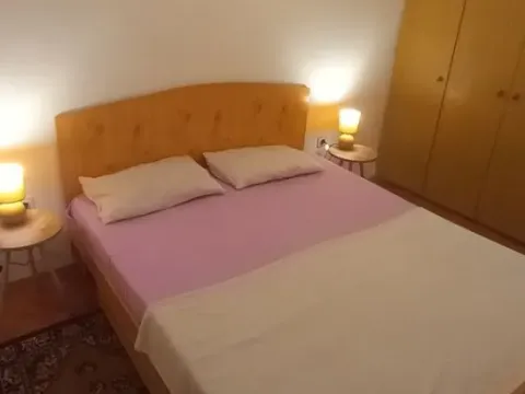 Izdavanje, dvosoban stan, 72m², Gintaš, Podgorica - image 11