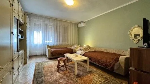 Sale, two bedroom apartment, 85m², Centar, Podgorica