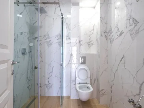 Prodaja, jednosoban stan, 50m², Centar, Tivat - image 31