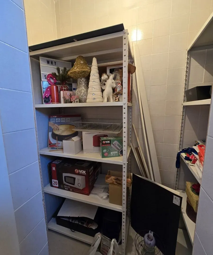 Sale, apartment, 245m², Banovo Brdo, Beograd