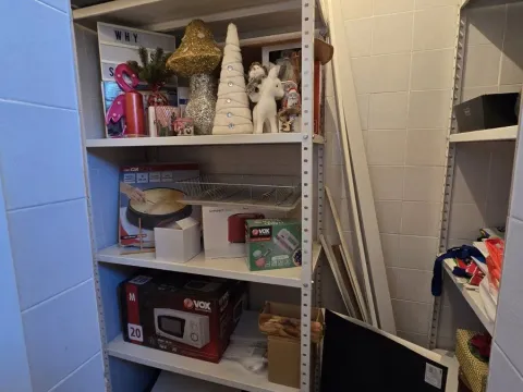 Sale, apartment, 245m², Banovo Brdo, Beograd - image 8