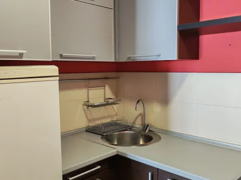 Rent, one bedroom apartment, 40m², Stari Aerodrom, Podgorica - image 12
