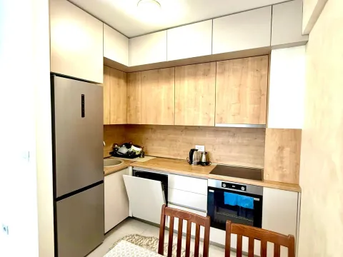 Izdavanje, jednosoban stan, 49m², Zabjelo, Podgorica - image 5