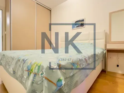 Izdavanje, jednosoban stan, 49m², Central Point, Podgorica - image 9