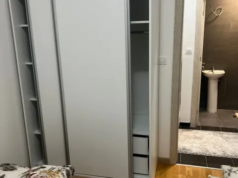 Rent, two bedroom apartment, 60m², Ljubović, Podgorica - image 6