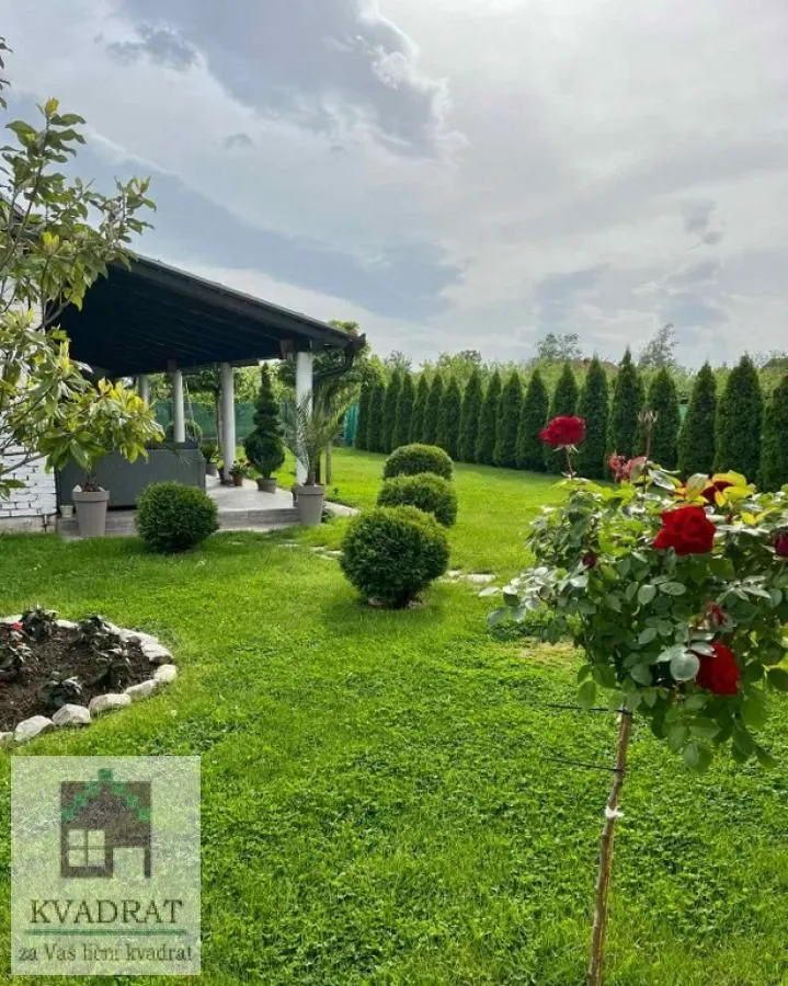 Sale, house, 226m², Obrenovac, Beograd