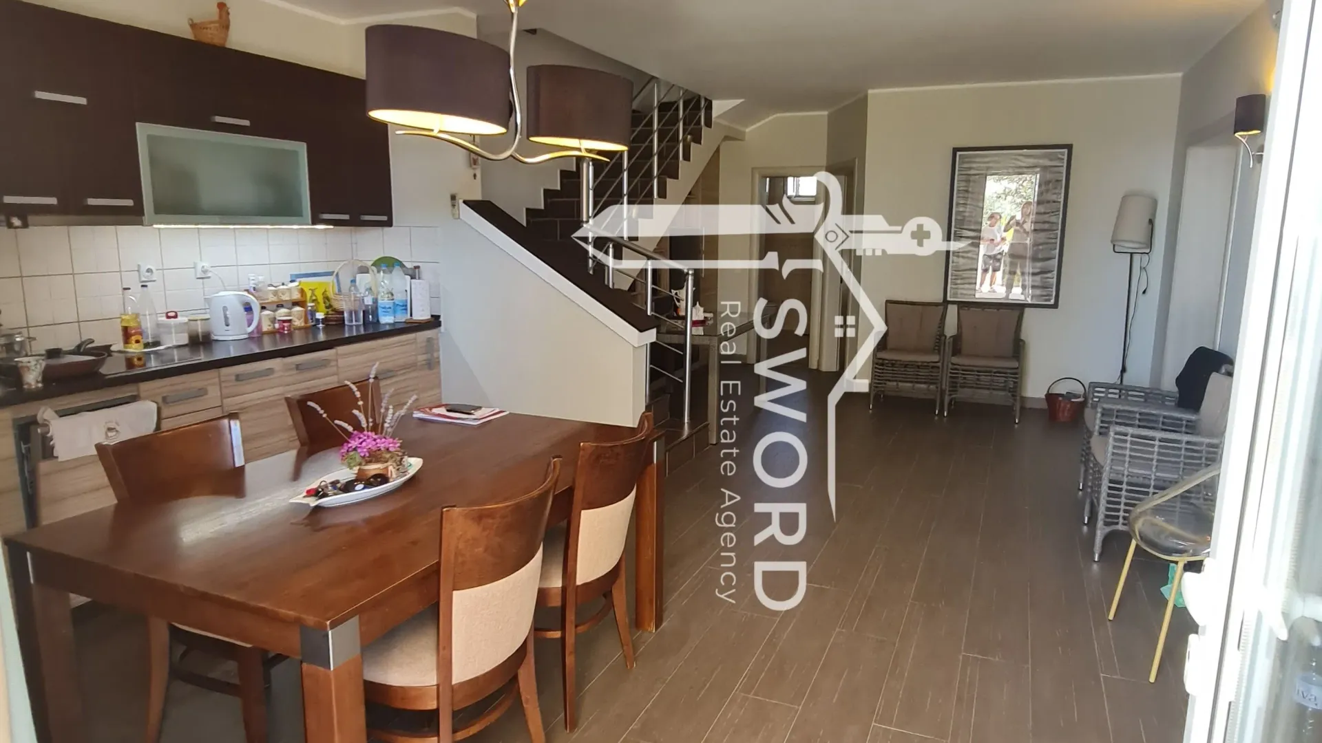 Prodaja, kuća, 290m², Dubrava, Bar