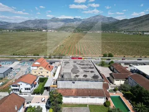 Rent, office space, 2450m², Tuzi, Podgorica - image 7