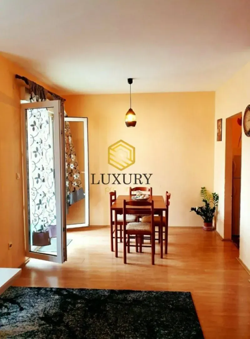 Prodaja, stan, 40m², Zagorič, Podgorica