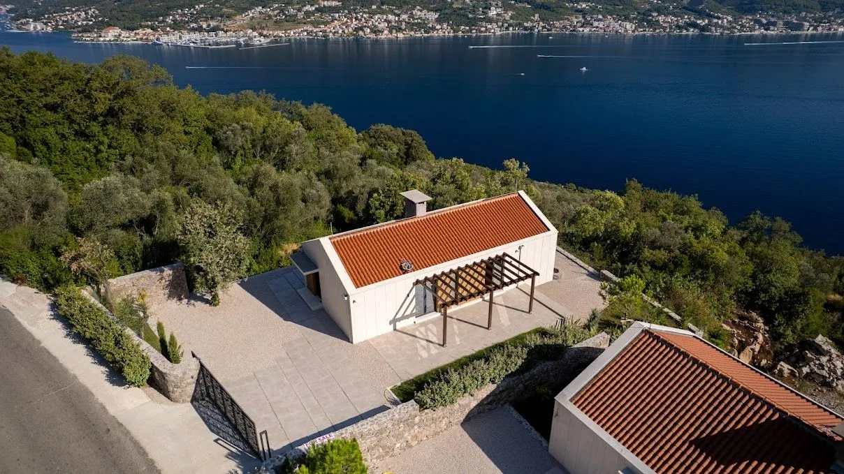 Prodaja, kuća, 364m², Luštica, Herceg Novi