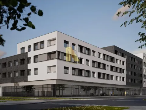 Prodaja, dvosoban stan, 48m², Telep, Novi Sad Sve Podlokacije - image 2