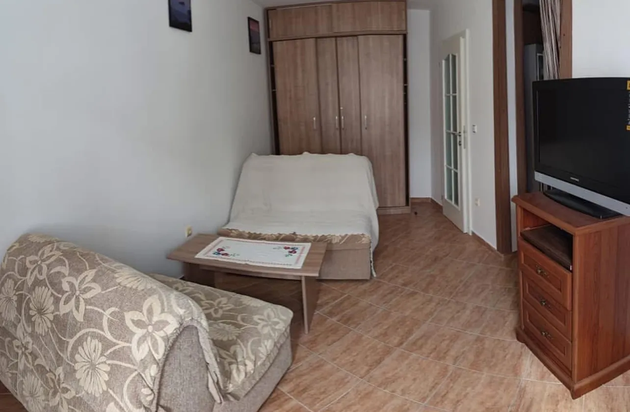 Prodaja, stan, 51m², Bar, Crna Gora