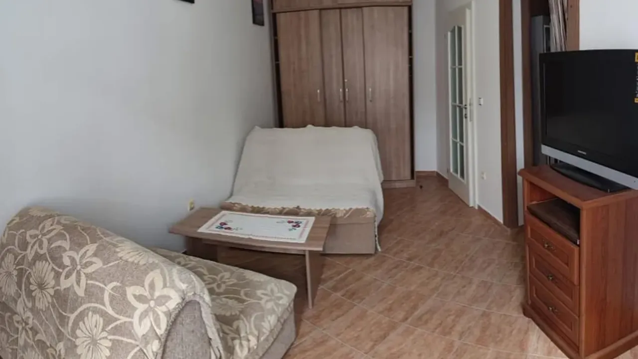 Prodaja, stan, 51m², Bar, Crna Gora