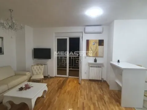 Izdavanje, dvosoban stan, 50m², Hala Pionir, Palilula Sve Podlokacije - image 2