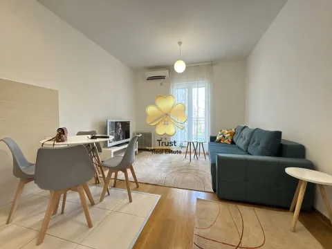 Rent, apartment, 30m², Blok 6, Podgorica - image 2