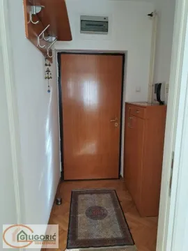 Izdavanje, jednosoban stan, 30m², Savski Venac, Beograd - image 11