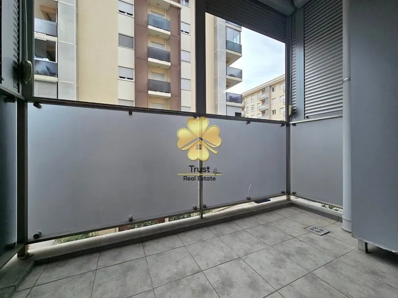 Rent, one bedroom apartment, 50m², City Kvart, Podgorica