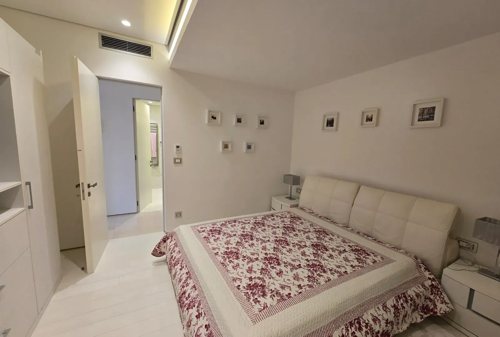 Sale, two bedroom apartment, 140m², Zavala, Budva