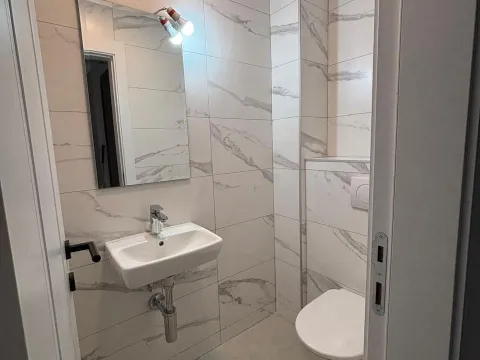 Rent, one bedroom apartment, 65m², Stari Aerodrom, Podgorica - image 4