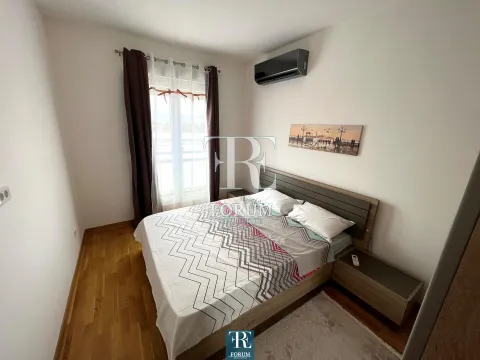 Sale, two bedroom apartment, 64m², City Kvart, Podgorica - image 7