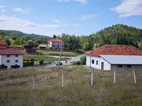 Sale, office space, 267m², Nova Varoš, Srbija - image 4