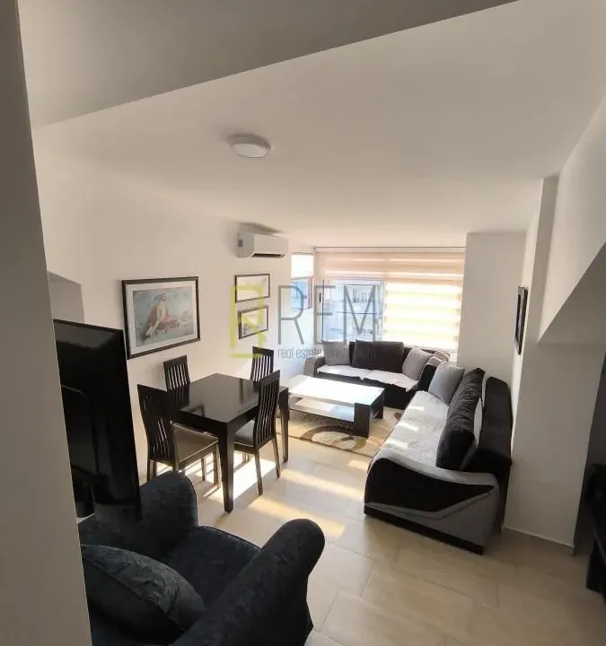 Prodaja, dvosoban stan, 78m², Tivat, Crna Gora