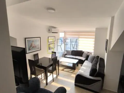 Prodaja, dvosoban stan, 78m², Tivat, Crna Gora - image 1