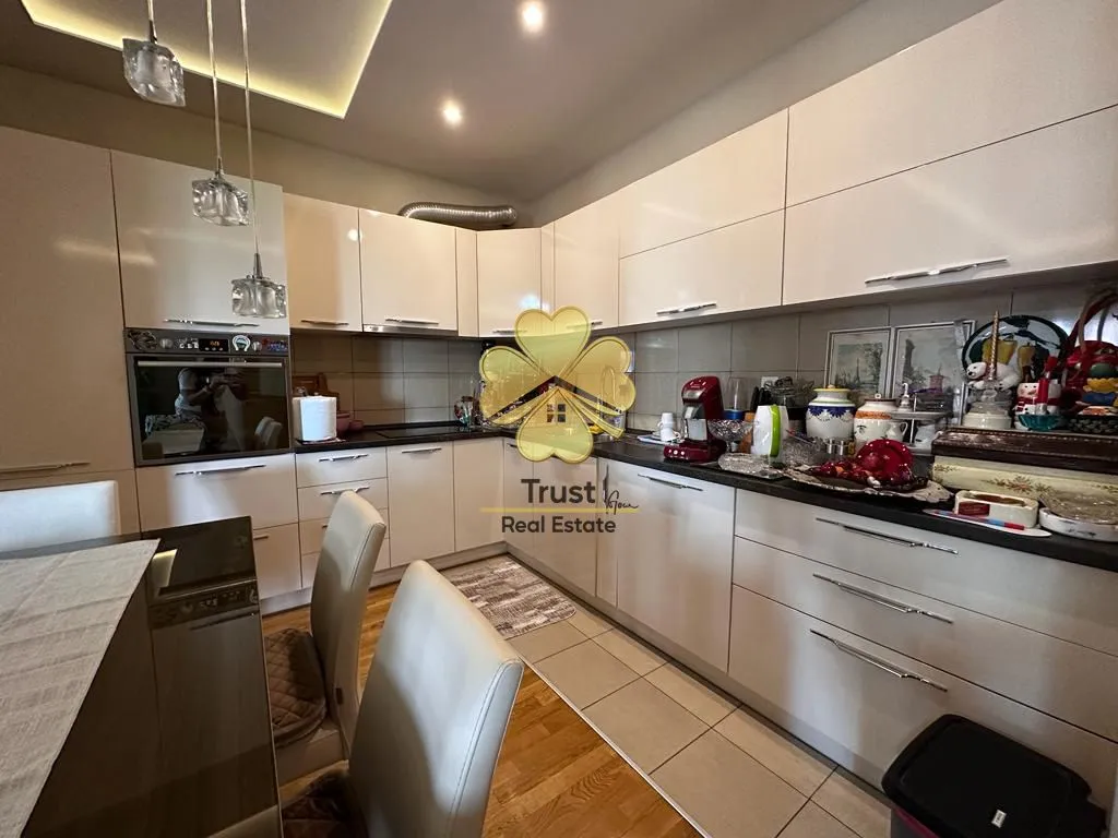 Rent, three bedroom apartment, 95m², Zabjelo, Podgorica