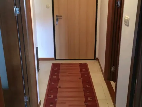 Izdavanje, jednosoban stan, 44m², Stari Aerodrom, Podgorica - image 7