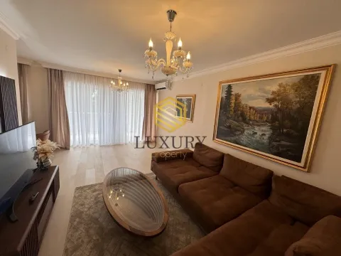 Izdavanje, dvosoban stan, 110m², Preko Morače, Podgorica - image 6