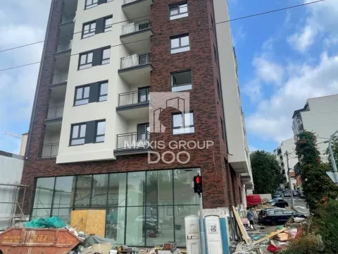 Prodaja, dvosoban stan, 133m², Bulbulder, Zvezdara Sve Podlokacije - image 17