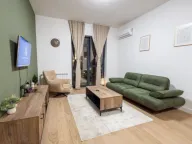 Izdavanje, dvosoban stan, 54m², Beograd Na Vodi, Beograd - image 6