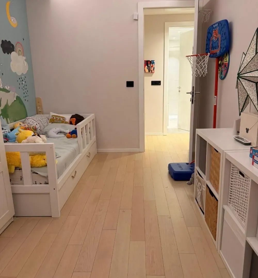 Izdavanje, četvorosoban stan, 103m², Stari Grad, Beograd