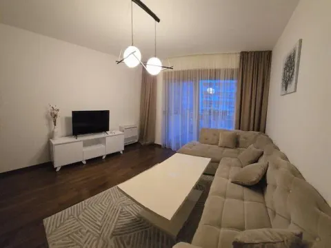  Apartment for Rent, 77m2, Master Kvart, Podgorica