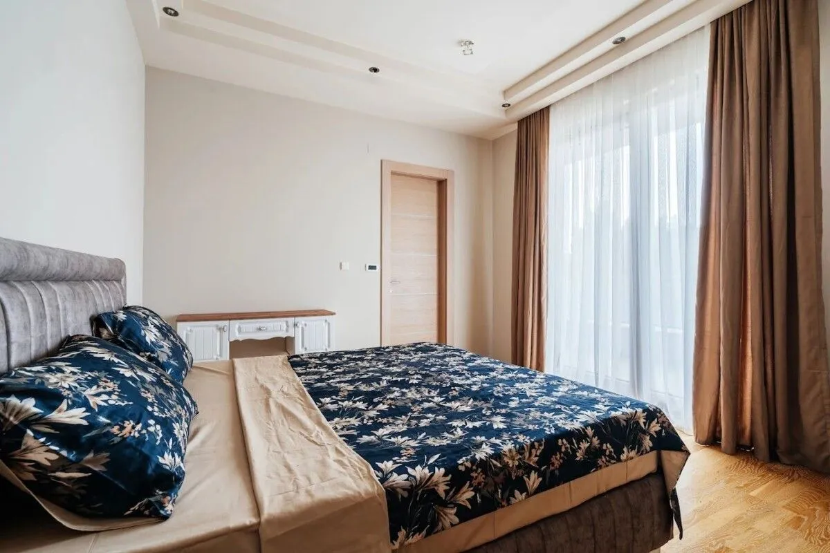 Sale, two bedroom apartment, 120m², Centar, Budva