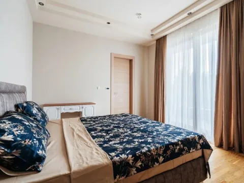 Prodaja, dvosoban stan, 120m², Centar, Budva - image 5